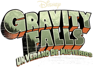 Gravity Falls, HD Png Download PNG image with transparent background