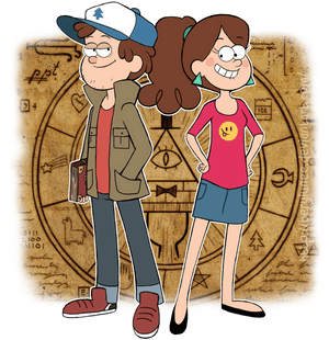 Gravity Falls Teenage Dipper, HD Png Download PNG image with transparent background