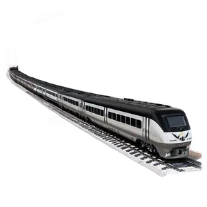 Gravity Train Concept Png 06242024 PNG Image