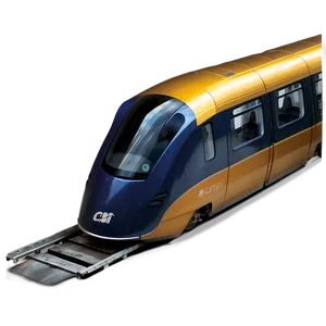 Gravity Train Concept Png 72 PNG Image