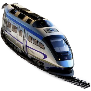 Gravity Train Concept Png Pnl PNG Image