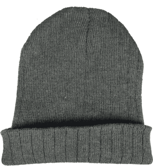 Transparent Winter Hat Clipart Black And White - Beanie, HD Png Download PNG image with transparent background