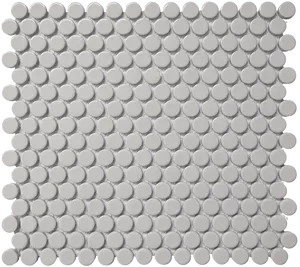 Gray Pills Pattern PNG Image