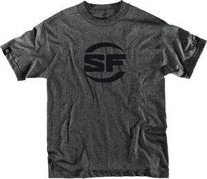 Surefire Button Dark Gray - Surefire, HD Png Download PNG image with transparent background