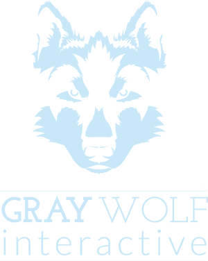 Gray Wolf Interactive, HD Png Download PNG image with transparent background