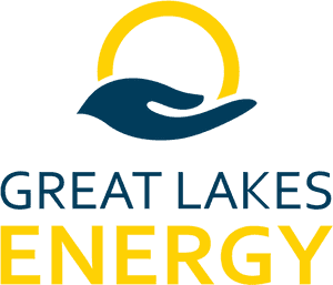 Great Lakes Energy Logo2 - Great Lakes Energy Ltd, HD Png Download PNG image with transparent background