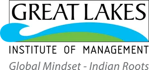 Great Lakes Institute Logo PNG Image