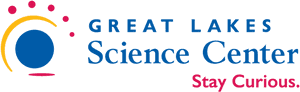 Great Lakes Science Center Cwa Partner Logo - Great Lakes Science Center, HD Png Download PNG image with transparent background