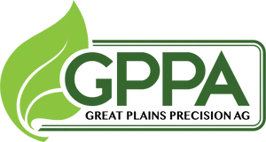 Great Plains Precision Ag Logo PNG Image