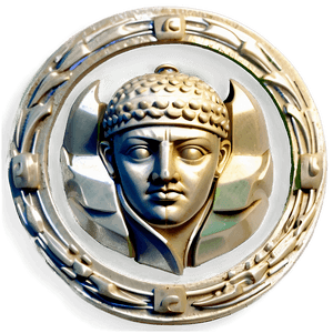 Greek Democracy Symbol PNG 06202024 PNG image with transparent background