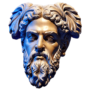 Greek Gods and Goddesses PNG vph PNG with transparent background