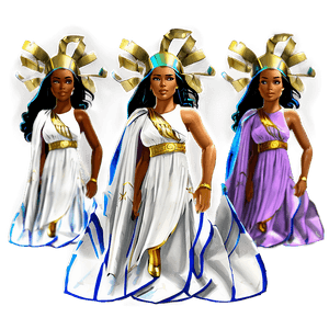 Greek Mythology Heroes PNG 15 PNG with transparent background