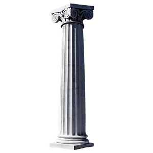 Greek Pillar PNG cam PNG