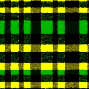 Green And Yellow Flannel Png Umk PNG Image