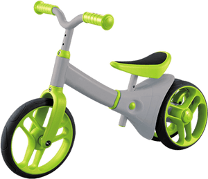 2 In 1 Training Balance Bike - Cycle For Kids 1 Year, HD Png Download PNG image with transparent background