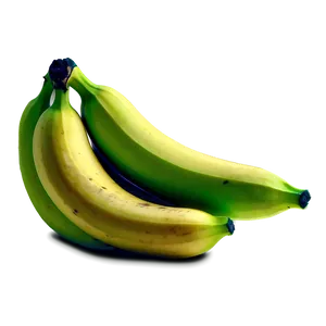 Green Banana Png Tvr46 PNG Image