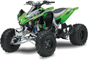 Atv Png, Transparent Png PNG image with transparent background