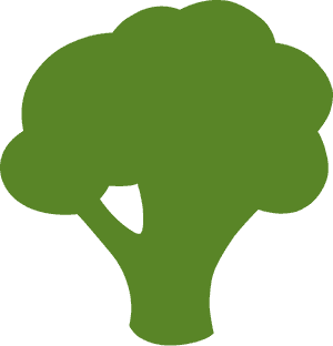 Transparent Broccoli Vector, HD Png Download PNG image with transparent background