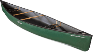 Old Town Penobscot Canoe, HD Png Download PNG