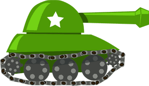 Clip Art Tank, HD Png Download PNG image with transparent background