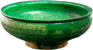 Antique, Old, Ancient, Bowl, Syria, 13th Century - Ancient Bowl, HD Png Download PNG image with transparent background