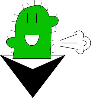 Fart Cactus Inc Clipart , Png Download - College Of Teacher Education, Transparent Png PNG image with transparent background