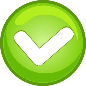 Check, Button, Computer, Icon, Symbol, Yes, Website, HD Png Download PNG image with transparent background