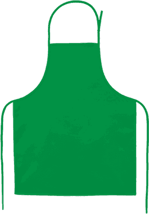 Apron Png - Apron Clipart Png, Transparent Png PNG with transparent background