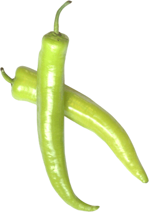Green Chili Pepper Png Image - Green Chili Pepper Png, Transparent Png PNG image with transparent background