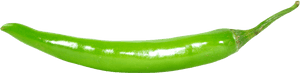 Green Chilli Png File, Transparent Png PNG image with transparent background