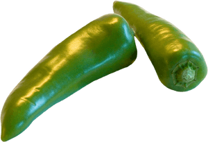 Green Chilli Png, Transparent Png PNG image with transparent background