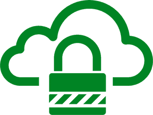 Verimatrix Offers Fully Integrated Encryption, Key - Cyber Security Integrity Icon, HD Png Download PNG