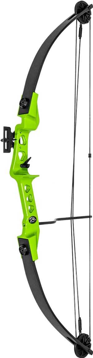 Archery Bow Png, Transparent Png PNG image with transparent background