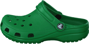 Crocs Png - Gardening Shoes, Transparent Png PNG image with transparent background