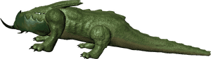 Nile Crocodile , Png Download - American Crocodile, Transparent Png PNG image with transparent background