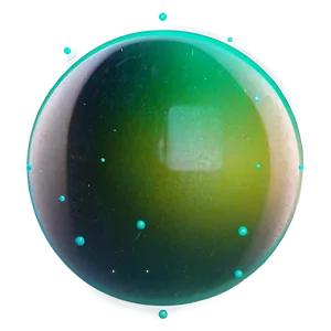 Green Dot Png Phh40 PNG Image