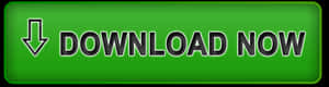 Green Download Button PNG with transparent background