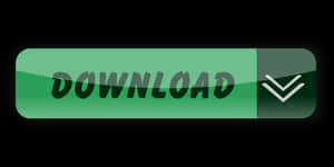 Green Download Button PNG with transparent background