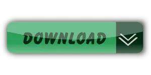 Green Download Button PNG Image