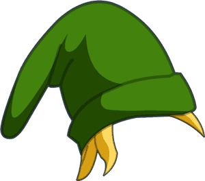 Link Hat Png, Transparent PNG with transparent background