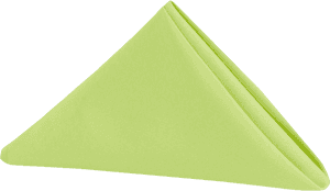 Napkin Png - Serviette Clipart, Transparent Png PNG