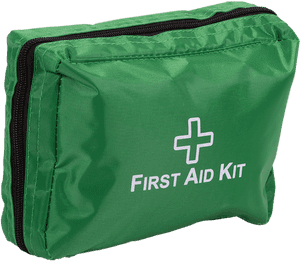 1-5 Person First Aid Kit Soft Pack - First Aid Kit, HD Png Download PNG with transparent background