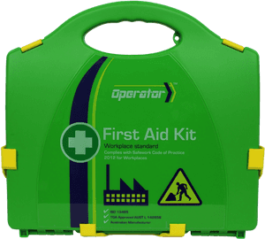 Operator Neat - First Aid Kit, HD Png Download PNG image with transparent background