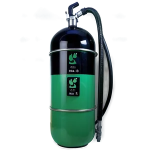 Green Gas Png 39 PNG Image