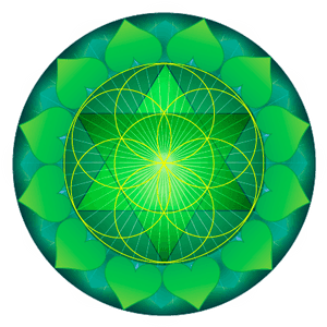 Anahata Education Center - Wisdom PNG image with transparent background