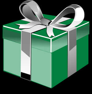 Present, Ribbon, Gift, Valentines, Box, Christmas - Birthday Present Transparent Background, HD Png Download PNG image with transparent background