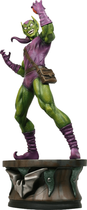 Green Goblin, HD Png Download PNG