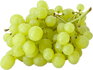 Green Grapes Png, Transparent Png PNG image with transparent background