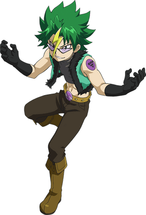 Beyblade Burst Evolution Characters, HD Png Download PNG