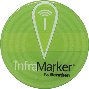Curb Marker 2 - Emarketer, HD Png Download PNG